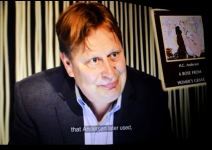 В Стокгольме с большим успехом прошла премьера фильма "Легенда о харыбюльбюль", посвященная Шуше (ФОТО)