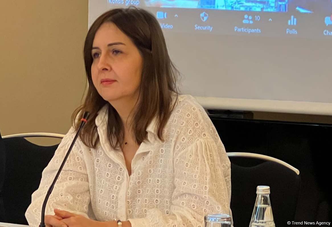 ADB working with foreign companies to develop tech startup competition in Azerbaijan