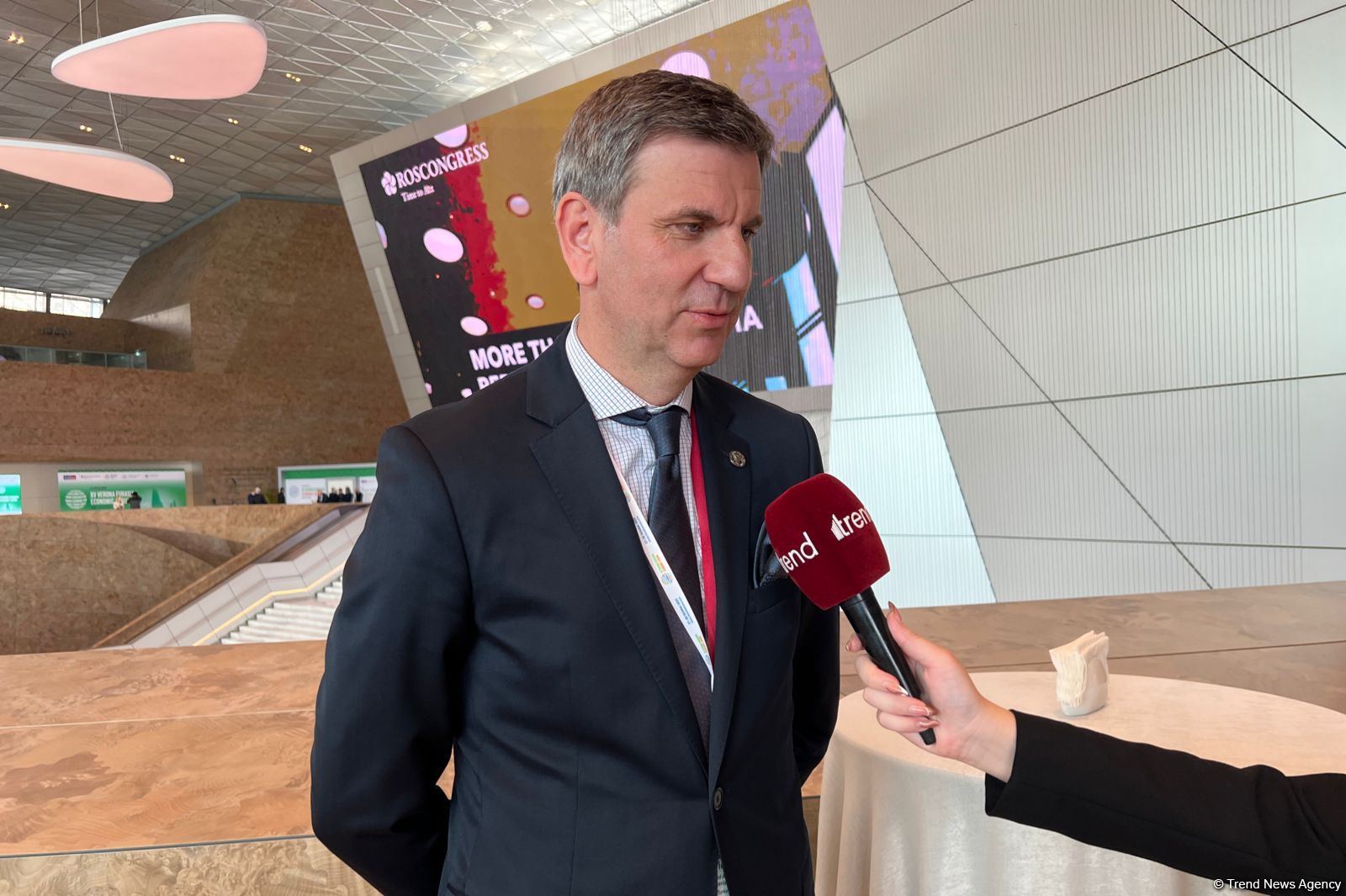 Turkmenistan to boost natural resources management via FAO, Türkiye support (Exclusive)