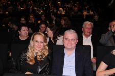 Фантастика, потрясающе, восхитительно…- концерт Азизы Мустафазаде в Баку! Удивительный сын "Королевы джаза" -  внук легендарного Вагифа Мустафазаде (ВИДЕО, ФОТО)