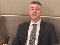Hungarian companies start negotiations on gas imports from Azerbaijan - Ambassador (Interview) (PHOTO)