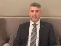 Hungarian companies start negotiations on gas imports from Azerbaijan - Ambassador (Interview) (PHOTO)