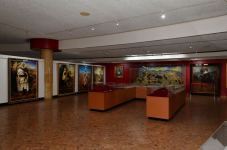 President Ilham Aliyev visits Martyrs Memorial, National Museum of Moudjahid in Algiers (PHOTO/VIDEO)