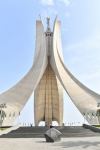 President Ilham Aliyev visits Martyrs Memorial, National Museum of Moudjahid in Algiers (PHOTO/VIDEO)