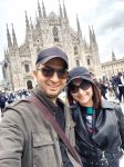 SİVVA представит Азербайджан на фестивале в Сан-Ремо (ФОТО)