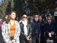 В Баку почтили память народного артиста Эмина Сабитоглу (ФОТО)