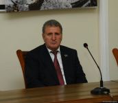 "Родина Харыбюльбюль – Шуша" - выставка об истории жемчужины Карабаха (ФОТО)