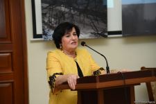 "Родина Харыбюльбюль – Шуша" - выставка об истории жемчужины Карабаха (ФОТО)