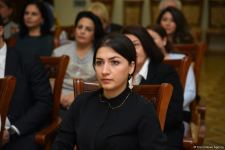 "Родина Харыбюльбюль – Шуша" - выставка об истории жемчужины Карабаха (ФОТО)