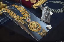 "Родина Харыбюльбюль – Шуша" - выставка об истории жемчужины Карабаха (ФОТО)
