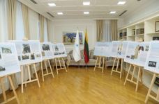 В Международном фонде тюркской культуры и наследия состоялась конференция "Караимы Литвы" (ФОТО)