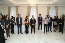 В Международном фонде тюркской культуры и наследия состоялась конференция "Караимы Литвы" (ФОТО)