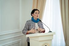 В Международном фонде тюркской культуры и наследия состоялась конференция "Караимы Литвы" (ФОТО)