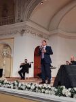 Жемчужины искусства от Сары Гадимовой: 100-летие народной артистки отметили в Баку (ФОТО)