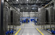 President Ilham Aliyev attends opening of olive oil and table olive products processing plant in Zira settlement (PHOTO/VIDEO)