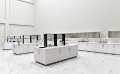 President Ilham Aliyev attends opening of olive oil and table olive products processing plant in Zira settlement (PHOTO/VIDEO)