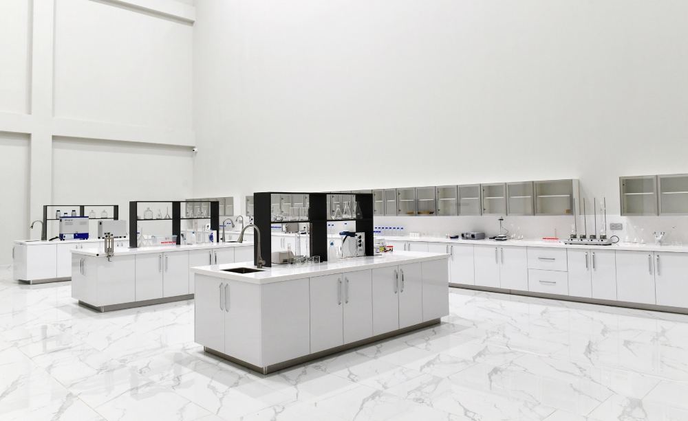 President Ilham Aliyev attends opening of olive oil and table olive products processing plant in Zira settlement (PHOTO/VIDEO)