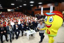 Подписан меморандум о сотрудничестве между медиаплатформой Turkic.World и известной турецкой писательницей Айше Гюль Кара Зорлу (ФОТО)