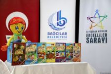 Подписан меморандум о сотрудничестве между медиаплатформой Turkic.World и известной турецкой писательницей Айше Гюль Кара Зорлу (ФОТО)