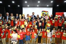 Подписан меморандум о сотрудничестве между медиаплатформой Turkic.World и известной турецкой писательницей Айше Гюль Кара Зорлу (ФОТО)