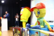 Подписан меморандум о сотрудничестве между медиаплатформой Turkic.World и известной турецкой писательницей Айше Гюль Кара Зорлу (ФОТО)