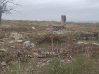 Начался визит турецкой делегации в Карабах (ФОТО)