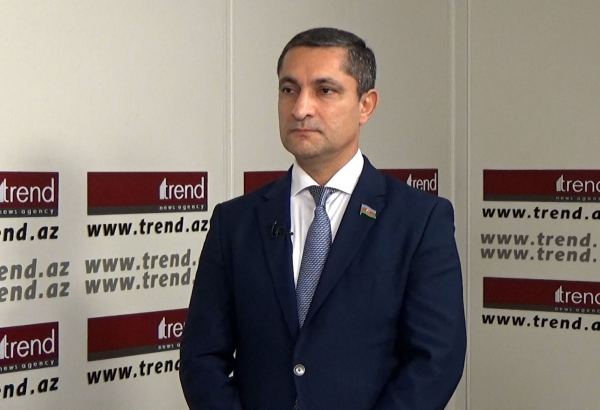 Azerbaijan repeatedly faces unfair approach of European Parliament members - MP