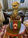 В Баку представлен проект "Жемчужины Карабахской кухни" (ФОТО)