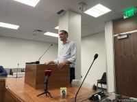 Republicans’ takeover of Congress would be rough couple of years for economy - Graig Meyer (PHOTO)