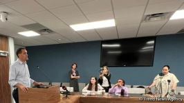 Republicans’ takeover of Congress would be rough couple of years for economy - Graig Meyer (PHOTO)