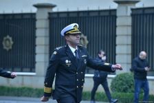 Procession with military bands in Baku on occasion of Victory Day (PHOTO/VIDEO)