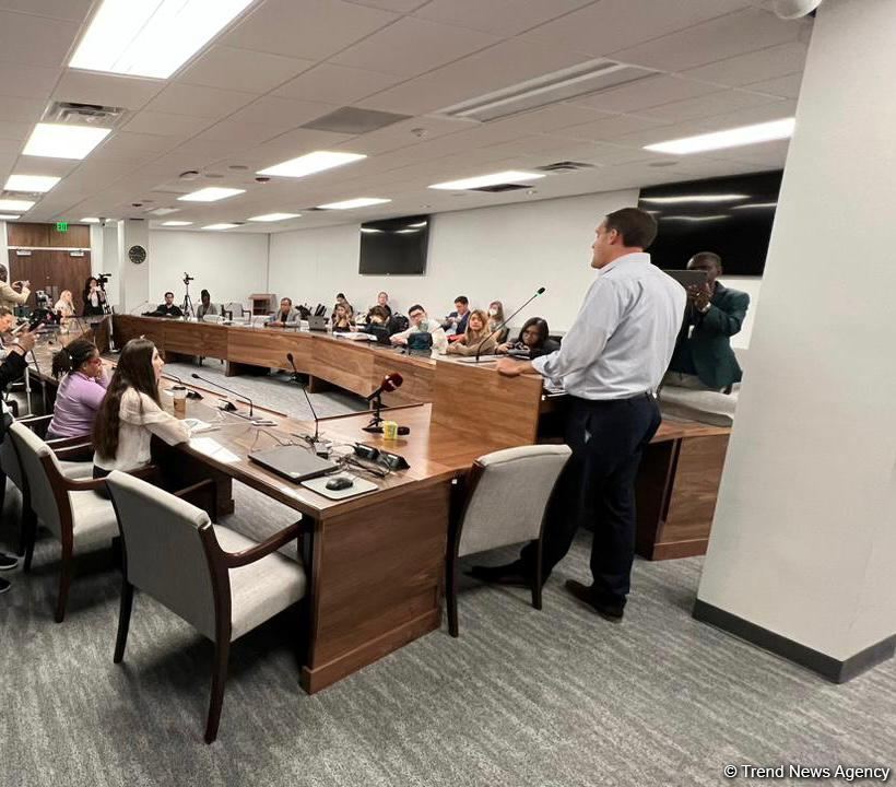 Republicans’ takeover of Congress would be rough couple of years for economy - Graig Meyer (PHOTO)