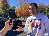 Will North Carolina stay “red” in midterm elections? (PHOTO)