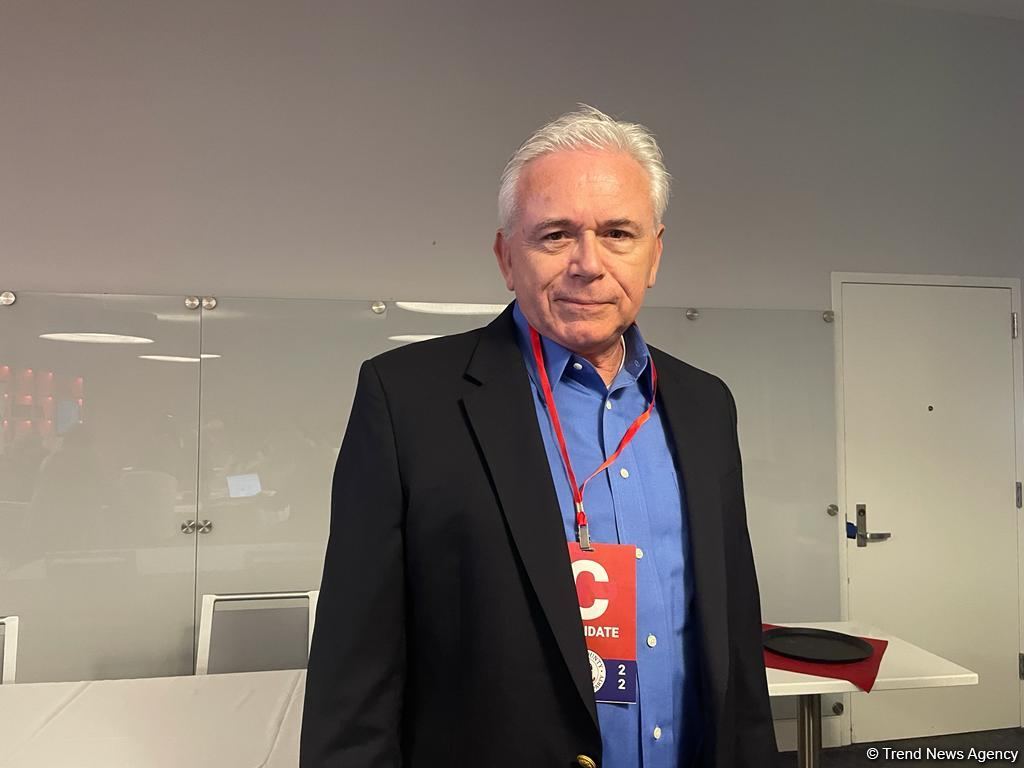 Will North Carolina stay “red” in midterm elections? (PHOTO)
