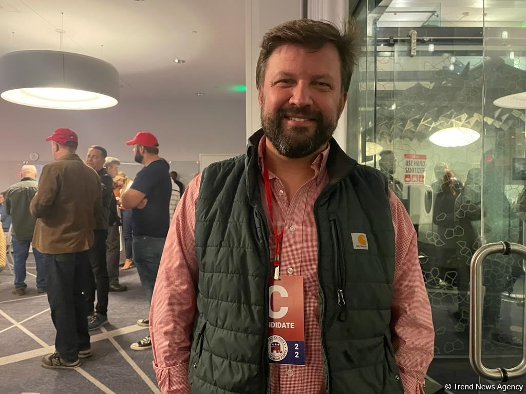 Will North Carolina stay “red” in midterm elections? (PHOTO)