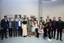 Вице-президент Фонда Гейдара Алиева Лейла Алиева посетила Центр инклюзивного развития и творчества DOST (ФОТО)