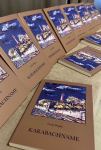 В Чехии состоялась торжественная презентация "Карабахнаме", посвященная Дню Победы Азербайджана (ВИДЕО, ФОТО)