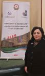 В Мадриде звучит азербайджанский мугам (ВИДЕО, ФОТО)