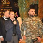 Состоялась церемония вручения "Qızıl Zəfər" с участием ветеранов Карабахской войны (ВИДЕО, ФОТО)