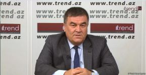 Проводится большая работа для популяризации узбекского языка в Азербайджане - ИНТЕРВЬЮ (ФОТО/ВИДЕО)