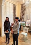 Голос Карабахской войны… Невозможно читать без слез и боли в душе… (ВИДЕО, ФОТО)