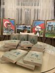 Голос Карабахской войны… Невозможно читать без слез и боли в душе… (ВИДЕО, ФОТО)