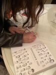 Голос Карабахской войны… Невозможно читать без слез и боли в душе… (ВИДЕО, ФОТО)
