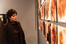 Безопасная зона - Пространство Современного Искусства YARAT представило коллективную выставку (ФОТО)