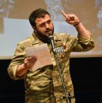 Слова и музыка азербайджанских героев – освободителей Карабаха (ВИДЕО, ФОТО)
