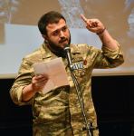 Слова и музыка азербайджанских героев – освободителей Карабаха (ВИДЕО, ФОТО)