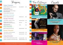 На открытии Baku Jazz Festival выступили обладатель Grammy Грегори Марет и бразильская дива Элоиза Лоуренсо (ФОТО)