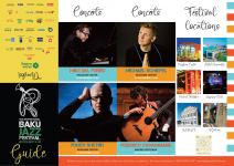 На открытии Baku Jazz Festival выступили обладатель Grammy Грегори Марет и бразильская дива Элоиза Лоуренсо (ФОТО)