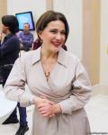 Звездный мир кино на открытии XIII Бакинского международного фестиваля короткометражных фильмов (ФОТО)