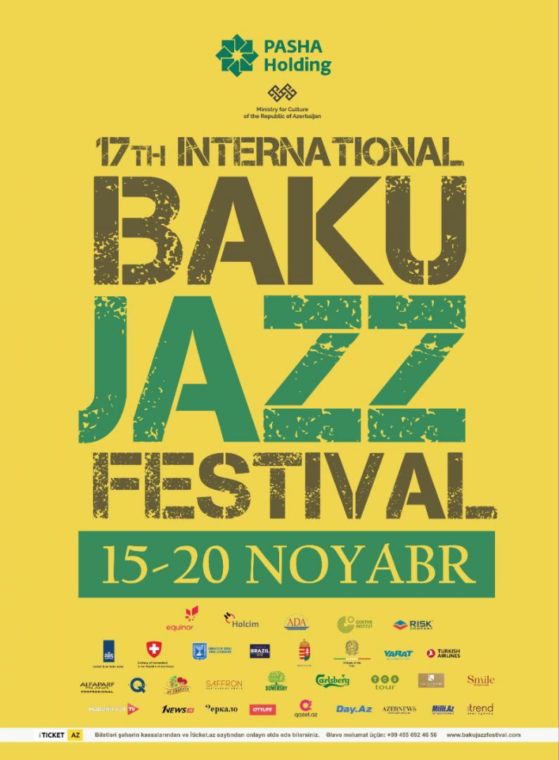 На открытии Baku Jazz Festival выступили обладатель Grammy Грегори Марет и бразильская дива Элоиза Лоуренсо (ФОТО)